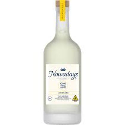 Nowadays THC Infused 10mg Lemonade